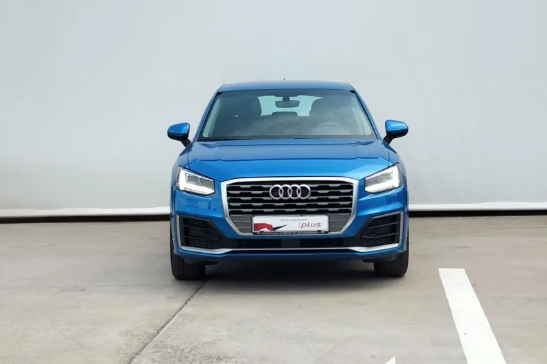 Audi Q2 din 2020 cu 57.000 km - oferta AUD130242 - foto 4