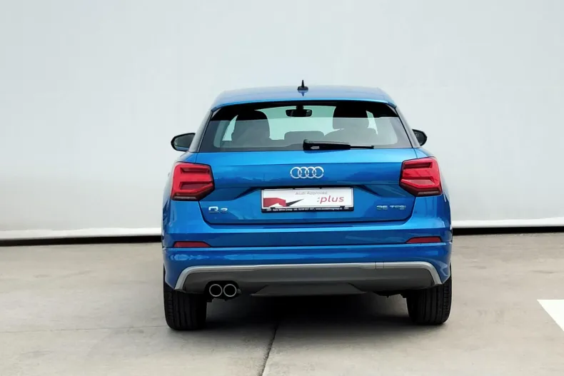 Audi Q2 din 2020 cu 57.000 km - oferta AUD130242 - foto 5