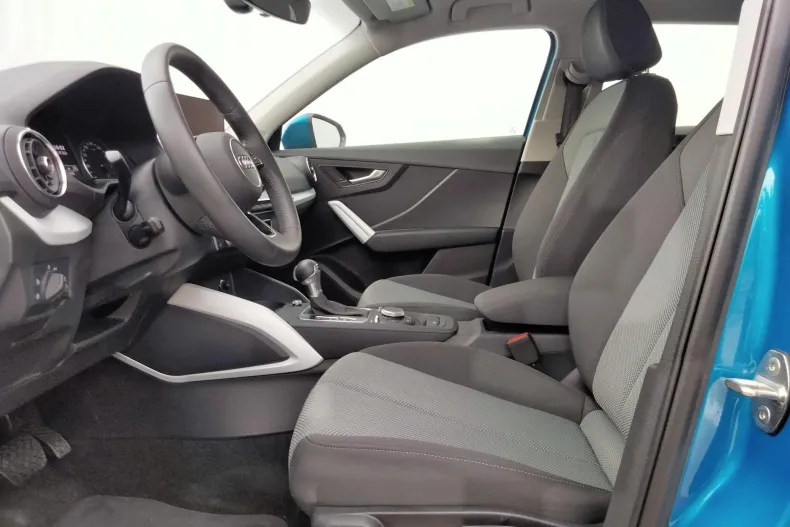 Audi Q2 din 2020 cu 57.000 km - oferta AUD130242 - foto 6