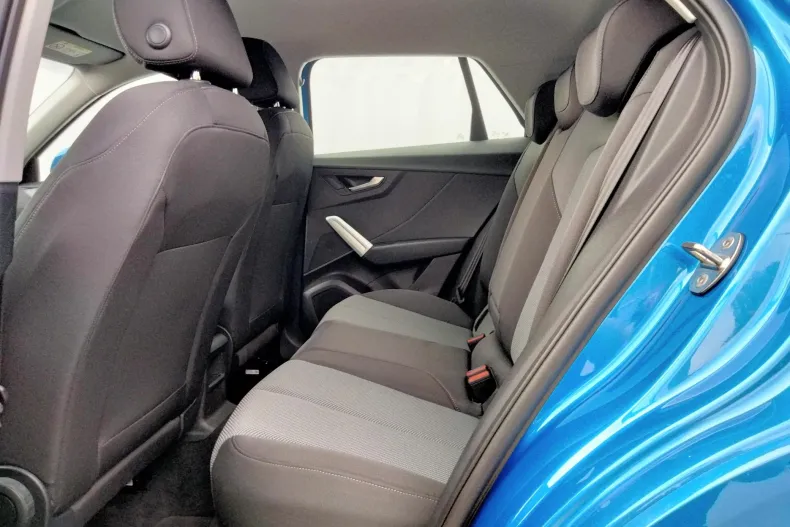 Audi Q2 din 2020 cu 57.000 km - oferta AUD130242 - foto 7