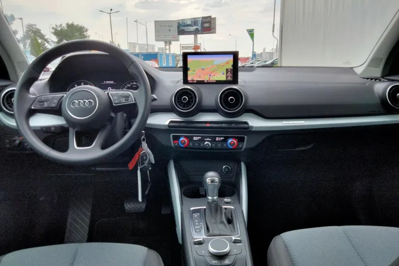 Audi Q2 din 2020 cu 57.000 km - oferta AUD130242 - foto 8