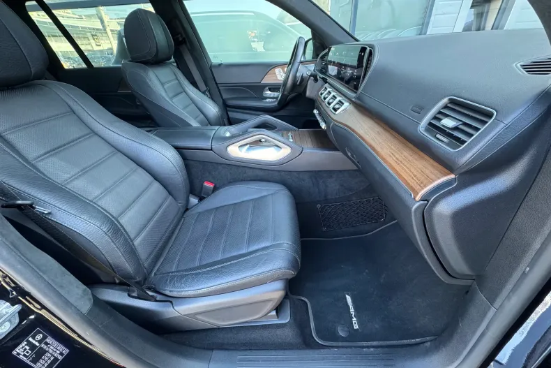 Mercedes-Benz GLS din 2021 cu 95.563 km - oferta MER130244 - foto 7