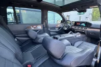 Mercedes-Benz GLS din 2021 cu 95.563 km - oferta MER130244 - foto 9