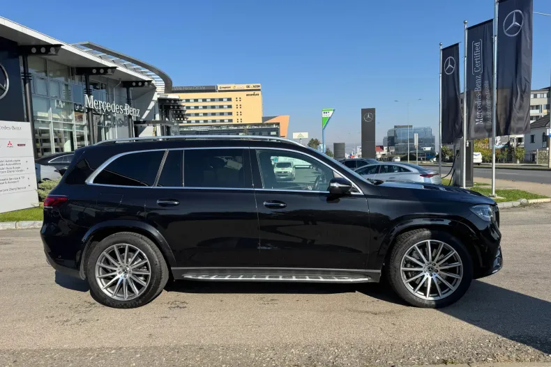 Mercedes-Benz GLS din 2021 cu 95.563 km - oferta MER130244 - foto 15