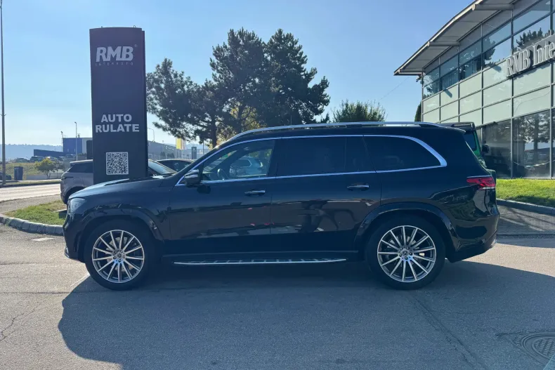 Mercedes-Benz GLS din 2021 cu 95.563 km - oferta MER130244 - foto 17