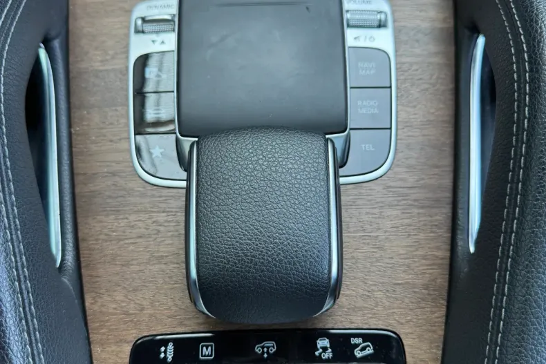 Mercedes-Benz GLS din 2021 cu 95.563 km - oferta MER130244 - foto 20