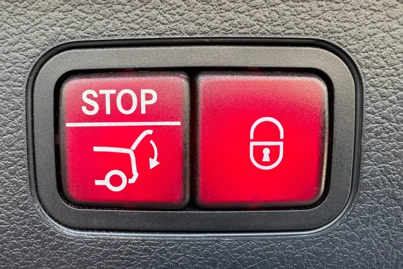 Mercedes-Benz GLS din 2021 cu 95.563 km - oferta MER130244 - foto 25