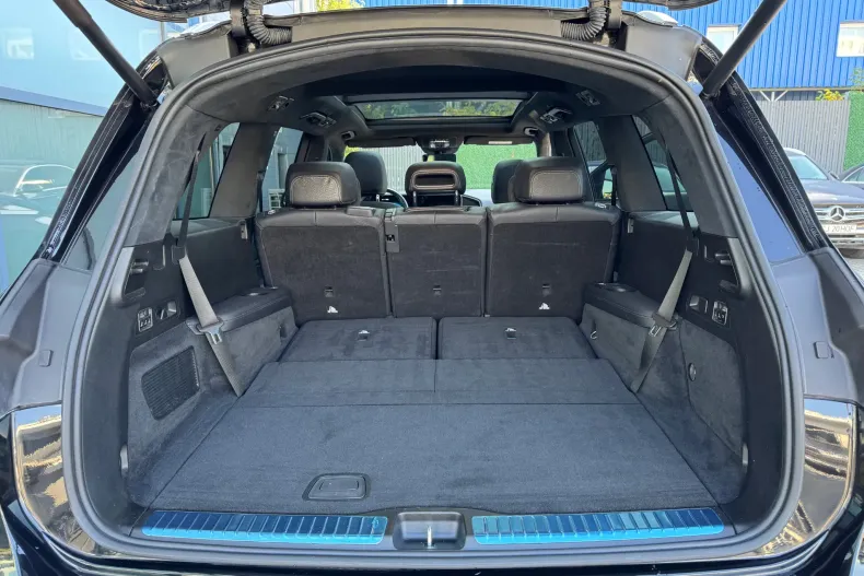 Mercedes-Benz GLS din 2021 cu 95.563 km - oferta MER130244 - foto 30