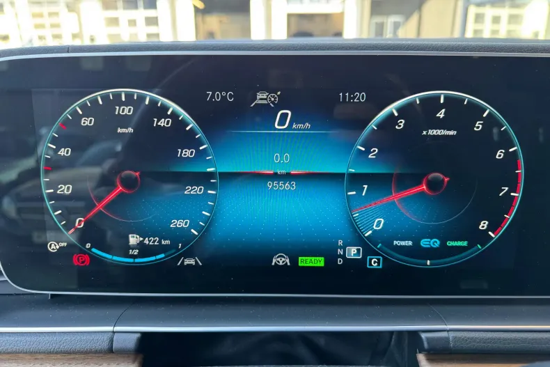 Mercedes-Benz GLS din 2021 cu 95.563 km - oferta MER130244 - foto 31