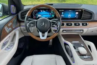 Mercedes-Benz GLS din 2021 cu 48.388 km - oferta MER130252 - foto 6