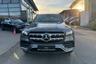 Mercedes-Benz GLS din 2021 cu 48.388 km - oferta MER130252 - foto 13