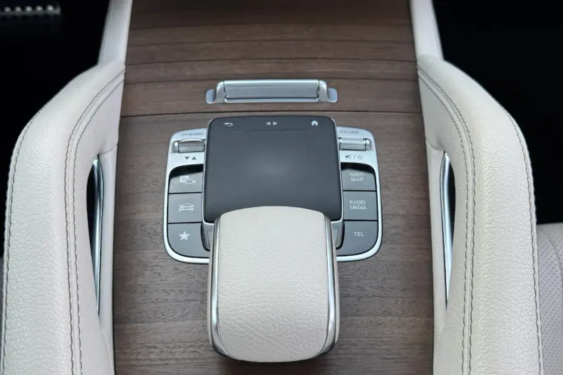 Mercedes-Benz GLS din 2021 cu 48.388 km - oferta MER130252 - foto 28