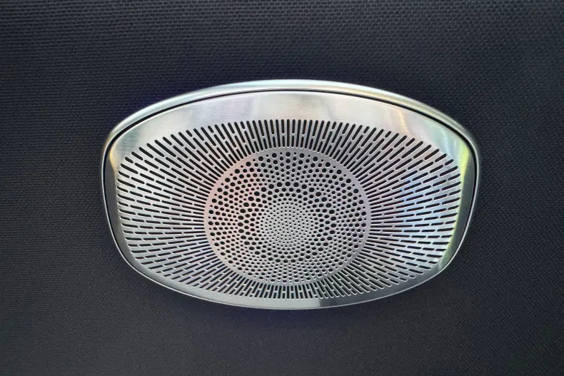 Mercedes-Benz GLS din 2021 cu 48.388 km - oferta MER130252 - foto 32