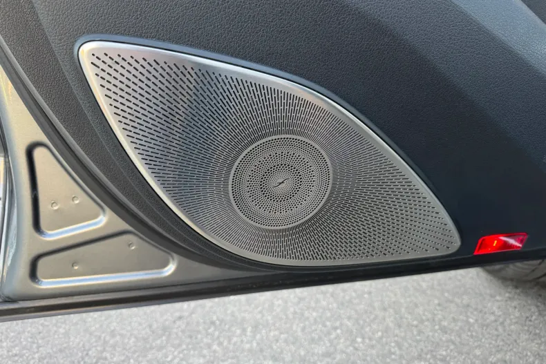 Mercedes-Benz GLS din 2021 cu 48.388 km - oferta MER130252 - foto 34