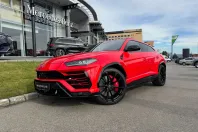 Lamborghini Urus din 2021 cu 81.101 km - oferta LAM130254 - foto 1