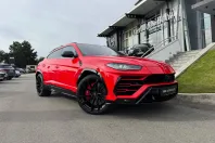 Lamborghini Urus din 2021 cu 81.101 km - oferta LAM130254 - foto 4