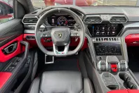 Lamborghini Urus din 2021 cu 81.101 km - oferta LAM130254 - foto 6