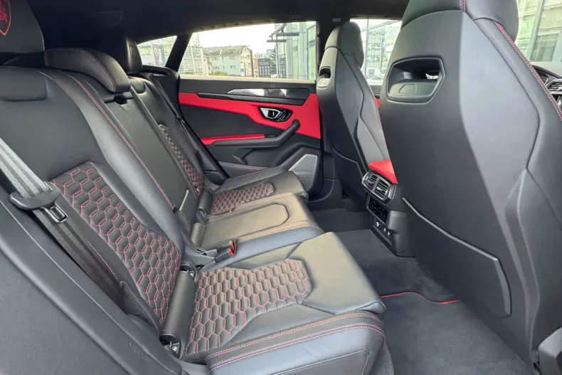 Lamborghini Urus din 2021 cu 81.101 km - oferta LAM130254 - foto 8