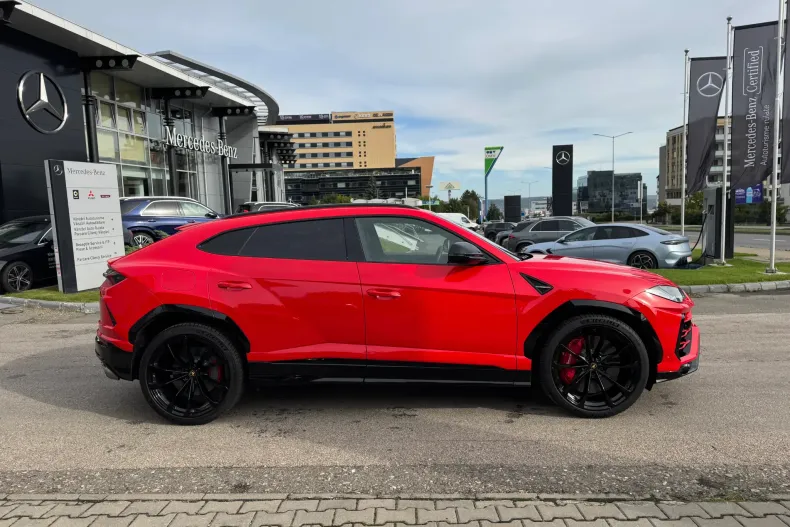 Lamborghini Urus din 2021 cu 81.101 km - oferta LAM130254 - foto 16
