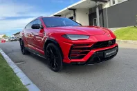 Lamborghini Urus din 2021 cu 81.101 km - oferta LAM130254 - foto 20