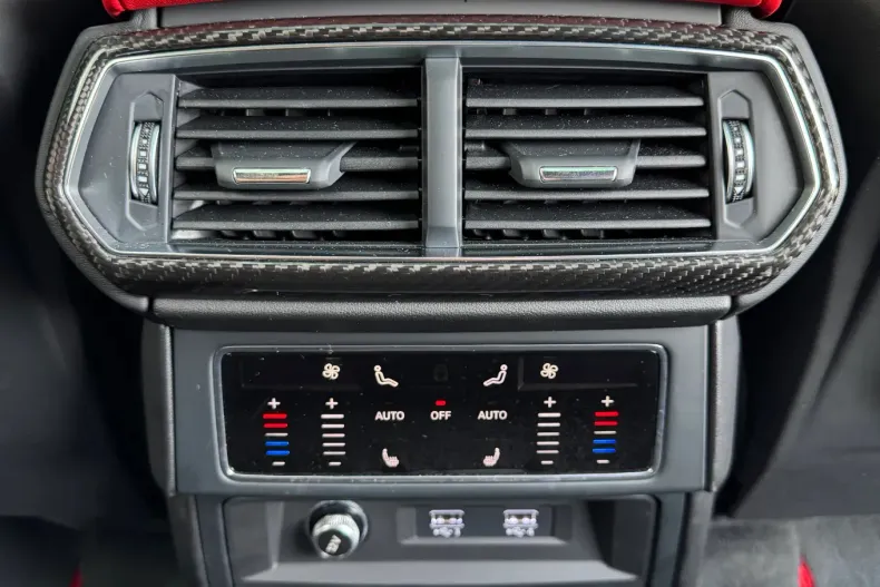 Lamborghini Urus din 2021 cu 81.101 km - oferta LAM130254 - foto 25