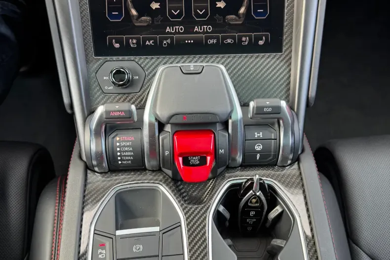 Lamborghini Urus din 2021 cu 81.101 km - oferta LAM130254 - foto 26