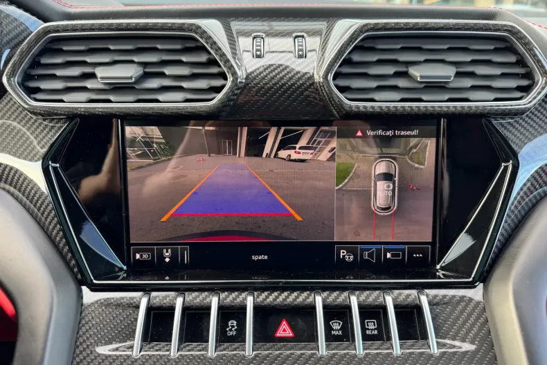 Lamborghini Urus din 2021 cu 81.101 km - oferta LAM130254 - foto 27