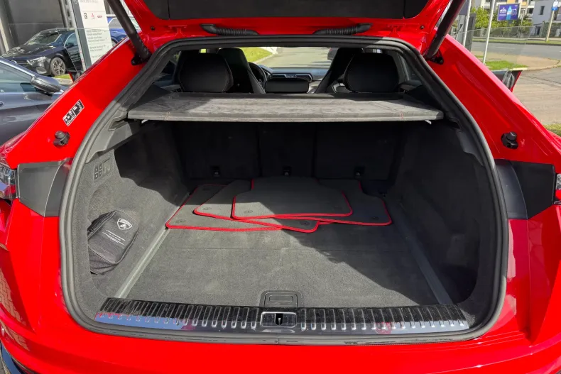 Lamborghini Urus din 2021 cu 81.101 km - oferta LAM130254 - foto 34