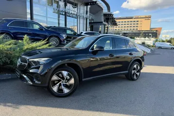 Mercedes-Benz GLC din 2023 - oferta MER130255