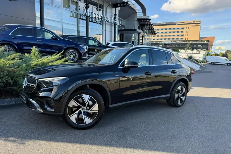 Mercedes-Benz GLC din 2023 cu 86.112 km - oferta MER130255 - foto 1