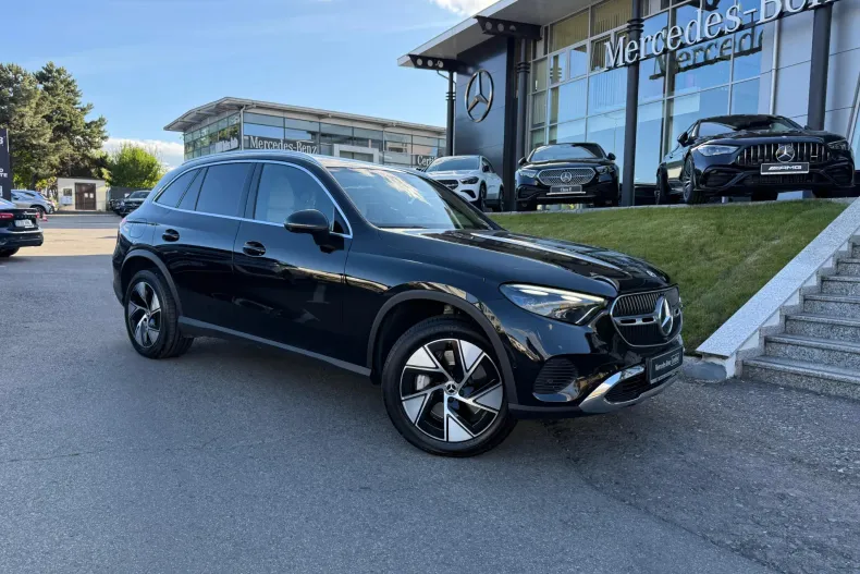 Mercedes-Benz GLC din 2023 cu 86.112 km - oferta MER130255 - foto 4