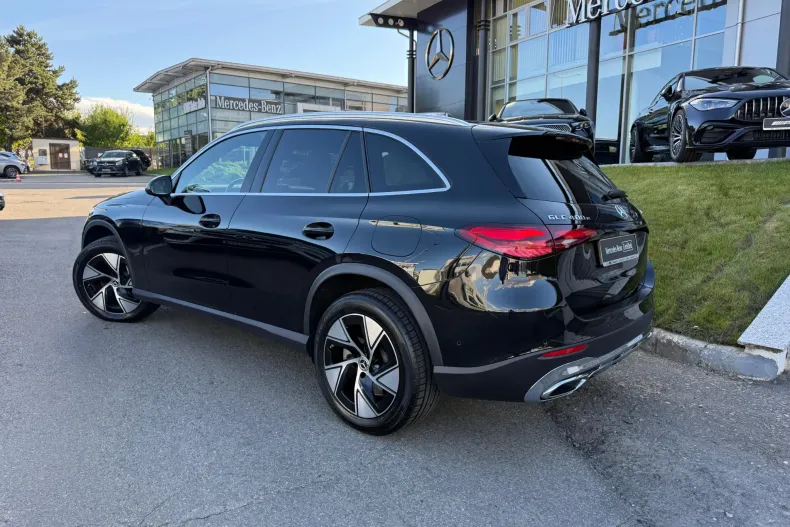 Mercedes-Benz GLC din 2023 cu 86.112 km - oferta MER130255 - foto 5