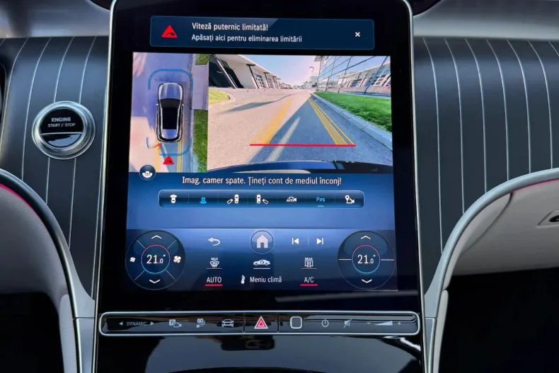 Mercedes-Benz GLC din 2023 cu 86.112 km - oferta MER130255 - foto 8