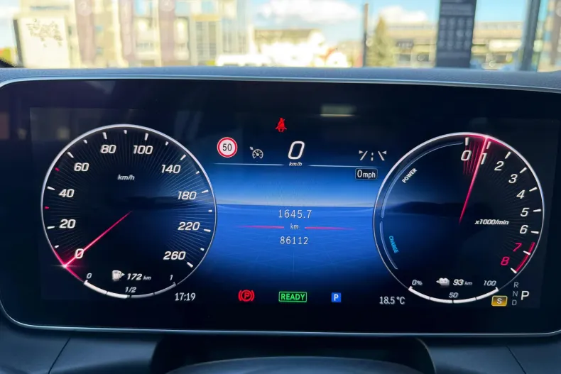 Mercedes-Benz GLC din 2023 cu 86.112 km - oferta MER130255 - foto 9