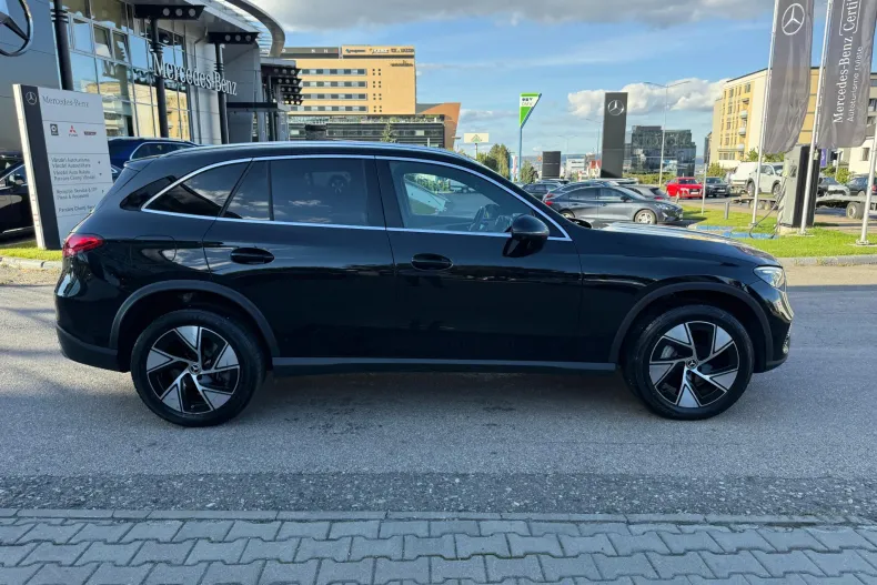 Mercedes-Benz GLC din 2023 cu 86.112 km - oferta MER130255 - foto 12