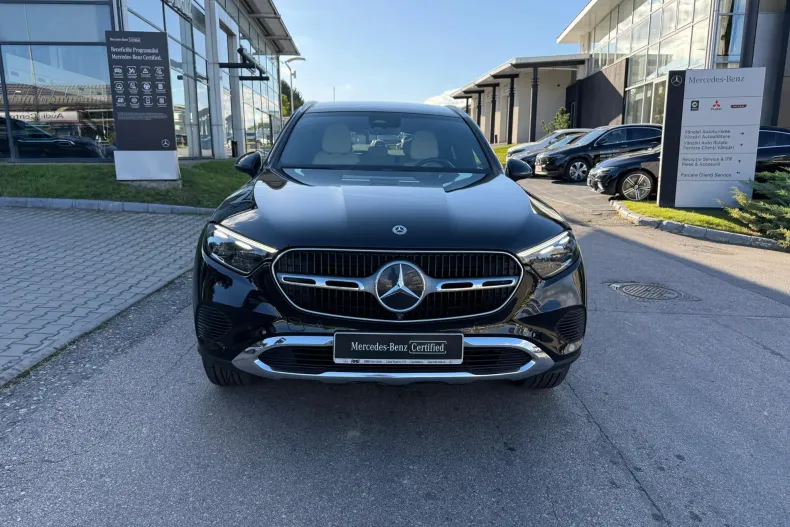 Mercedes-Benz GLC din 2023 cu 86.112 km - oferta MER130255 - foto 13