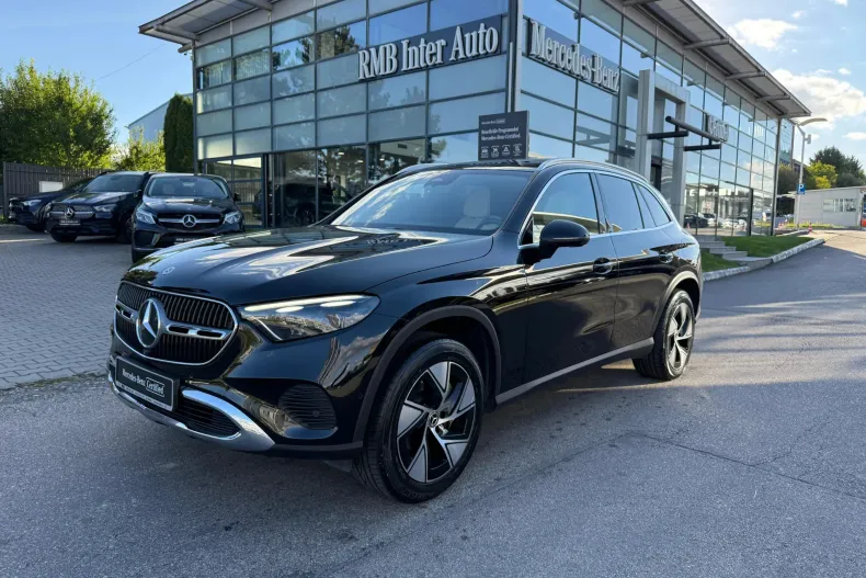 Mercedes-Benz GLC din 2023 cu 86.112 km - oferta MER130255 - foto 14