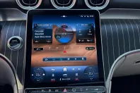 Mercedes-Benz GLC din 2023 cu 86.112 km - oferta MER130255 - foto 17