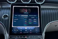 Mercedes-Benz GLC din 2023 cu 86.112 km - oferta MER130255 - foto 18