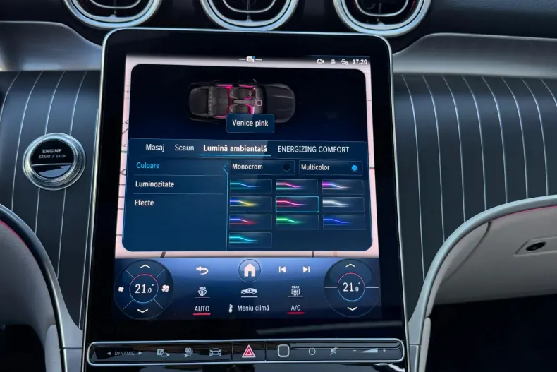 Mercedes-Benz GLC din 2023 cu 86.112 km - oferta MER130255 - foto 18