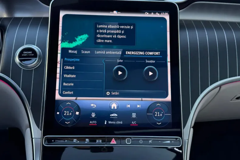 Mercedes-Benz GLC din 2023 cu 86.112 km - oferta MER130255 - foto 19