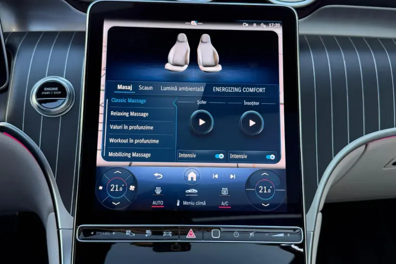 Mercedes-Benz GLC din 2023 cu 86.112 km - oferta MER130255 - foto 20