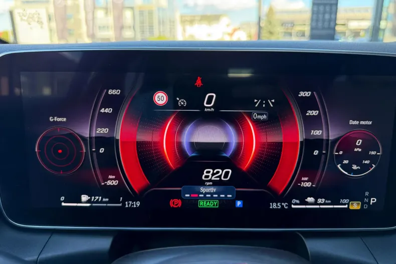 Mercedes-Benz GLC din 2023 cu 86.112 km - oferta MER130255 - foto 21