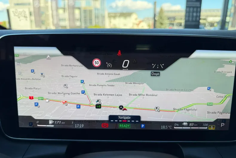 Mercedes-Benz GLC din 2023 cu 86.112 km - oferta MER130255 - foto 22