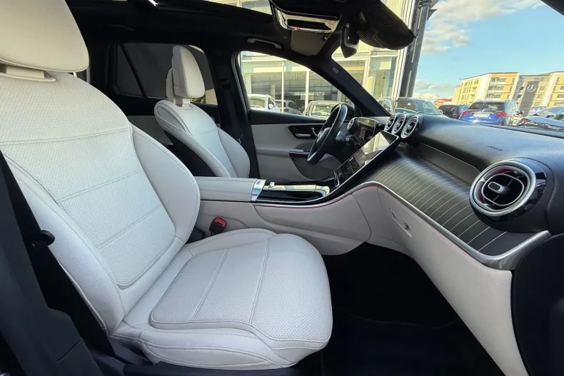 Mercedes-Benz GLC din 2023 cu 86.112 km - oferta MER130255 - foto 25