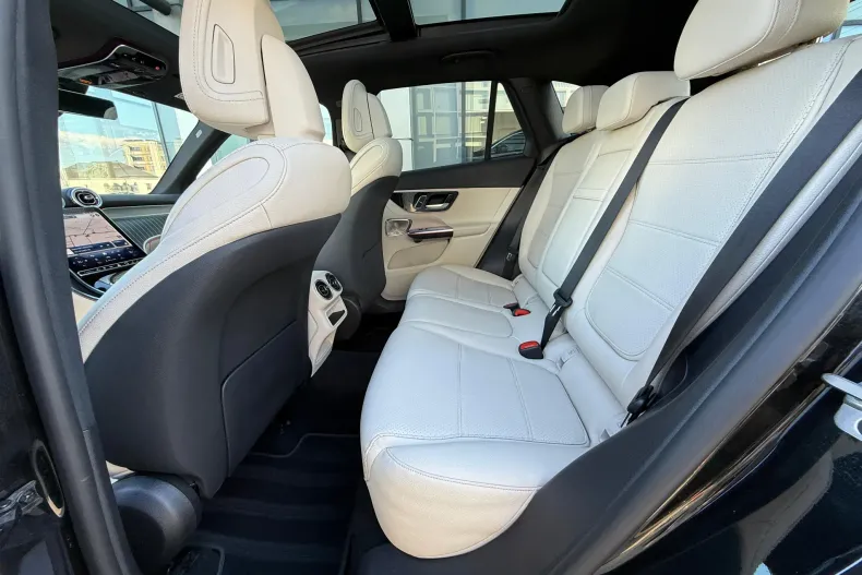 Mercedes-Benz GLC din 2023 cu 86.112 km - oferta MER130255 - foto 28