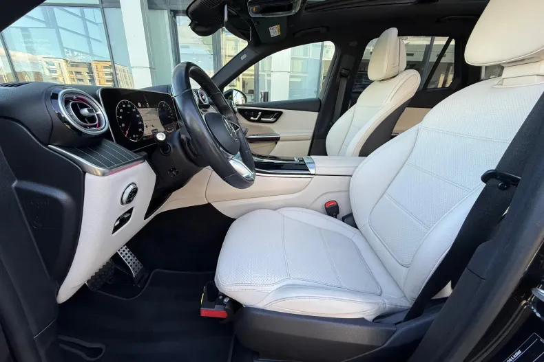 Mercedes-Benz GLC din 2023 cu 86.112 km - oferta MER130255 - foto 29