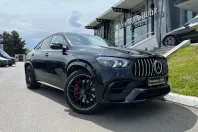 Mercedes-Benz GLE Coupe din 2022 cu 56.102 km - oferta MER130257 - foto 3