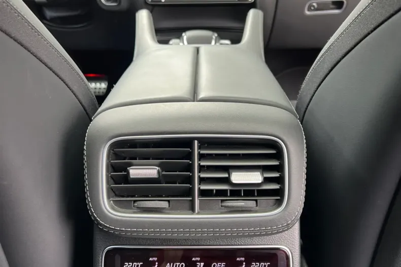 Mercedes-Benz GLE Coupe din 2022 cu 56.102 km - oferta MER130257 - foto 24