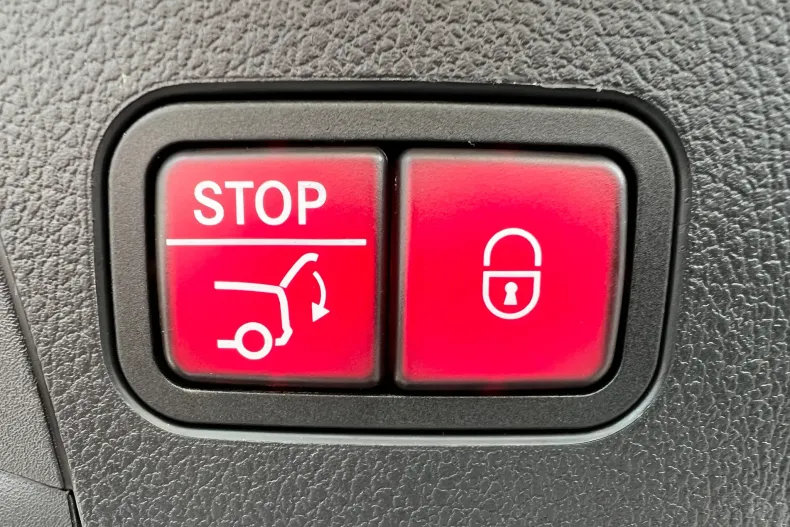 Mercedes-Benz GLE Coupe din 2022 cu 56.102 km - oferta MER130257 - foto 25